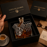 Husets Whisky – Motor-utgaven
