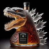 Husets Whisky – Godzilla-utgaven