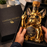 Whisky da Casa - Edição para cães