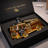 Whisky da Casa Jack Daniel's - Edição Bombeiros