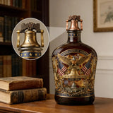 Husets Whisky – USAs 250-årsjubileum-utgaven