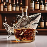 Jaws Whisky Limited Edition 50 År