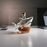 Jaws Whisky Limited Edition 50 År