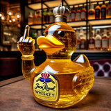 Husets Whisky – Middelfinger-and-utgaven