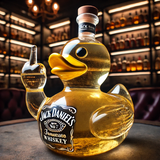 Husets Whisky – Middelfinger-and-utgaven