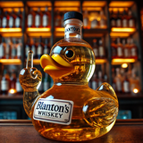 Husets Whisky – Middelfinger-and-utgaven