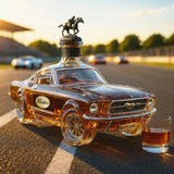 Husets Whisky – Mustang-utgaven
