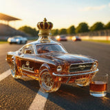 Husets Whisky – Mustang-utgaven