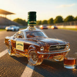 Husets Whisky – Mustang-utgaven